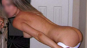 Plan cul avec une Toulousaine coquine