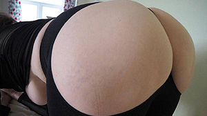 Plan cu à Marseille, annonce d&rsquo;une femme cougar