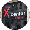 X-Center